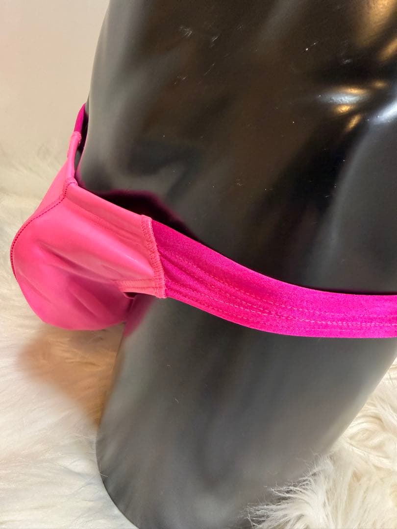 AQUX【新品未使用】完売品⭐︎Brazilian Bikinis LLサイズ✨