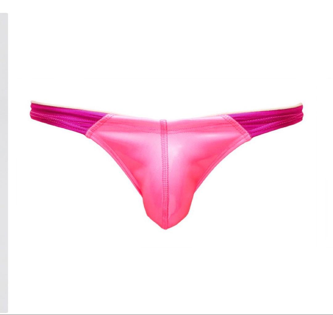 AQUX【新品未使用】完売品⭐︎Brazilian Bikinis LLサイズ✨