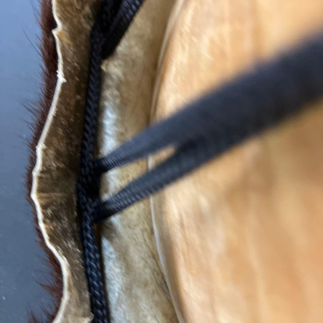 ジャンベ　高さ約60㎝　ヘッド面約32㎝