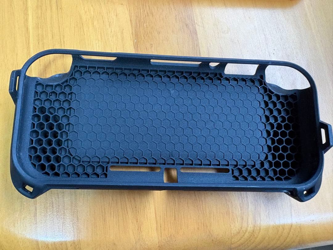 Switch Lite どうぶつの森デザイン ピンク　ソフト有り