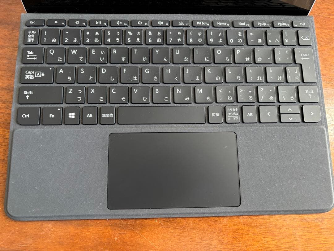 Surface Go LTE Advanced KAZ-00032 SIMフリー