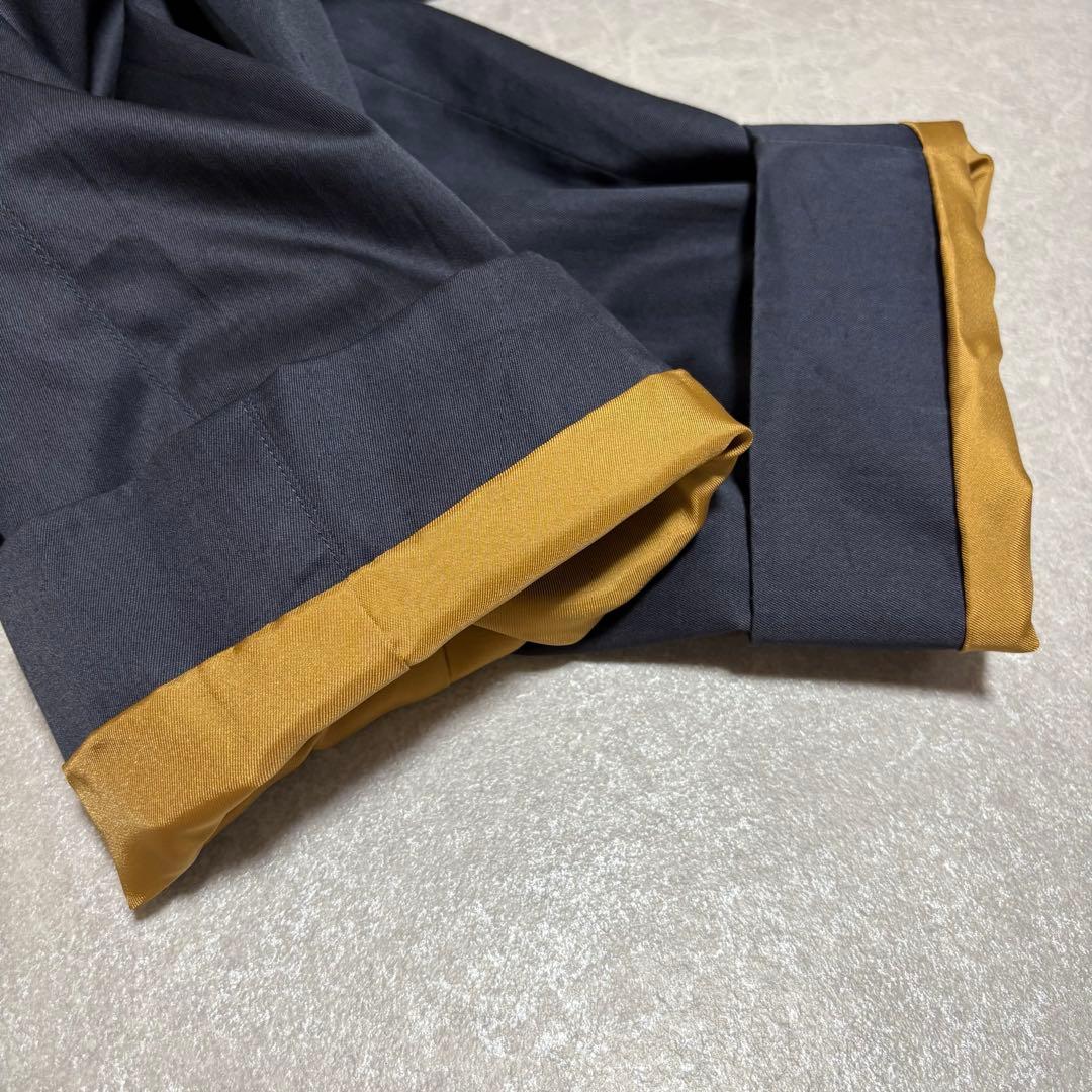 極美品 BURBERRYS バーバリー トレンチコート ノバチェック ベルト付