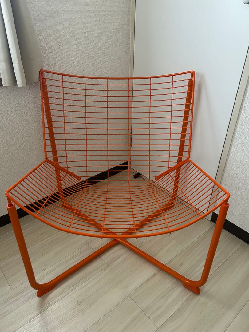 スコールボダ IKEA SKÅLBODA オレンジ