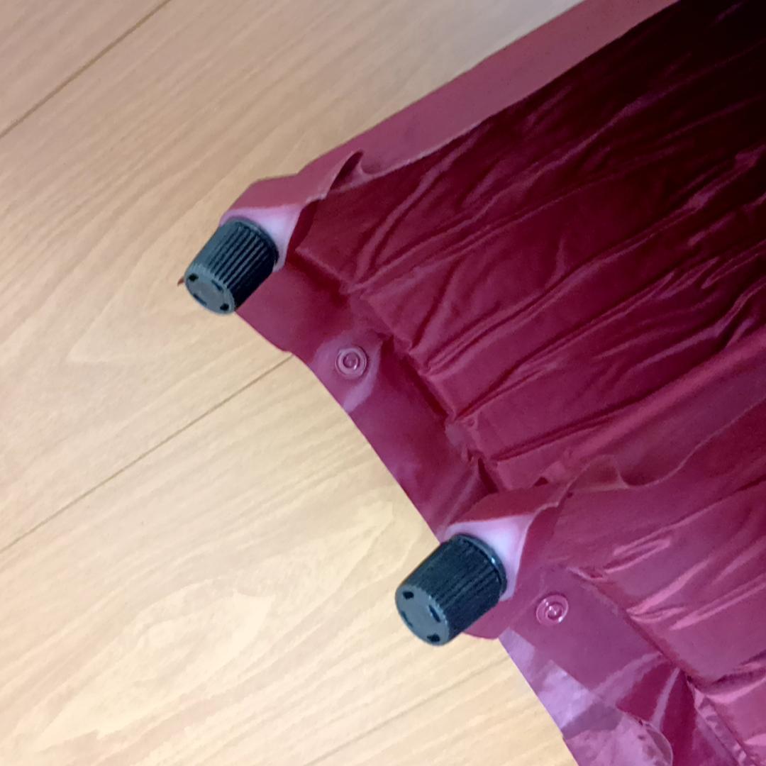 Coleman コールマン キャンパー インフレーターマット ダブル 2セット