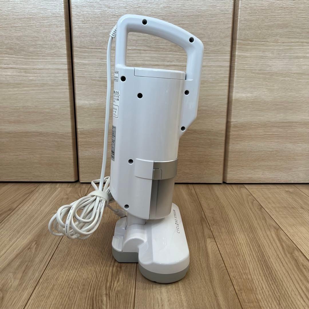 アイリスオーヤマ　カラリエ　ツインノズル　布団乾燥機＋布団クリーナー　セット