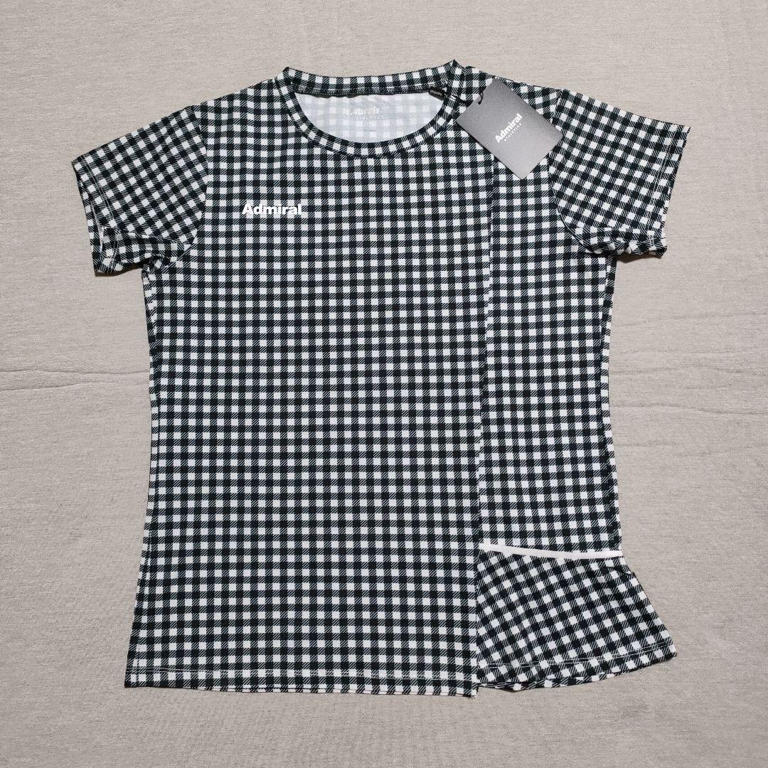 Admiral　テニスウェア上下セット