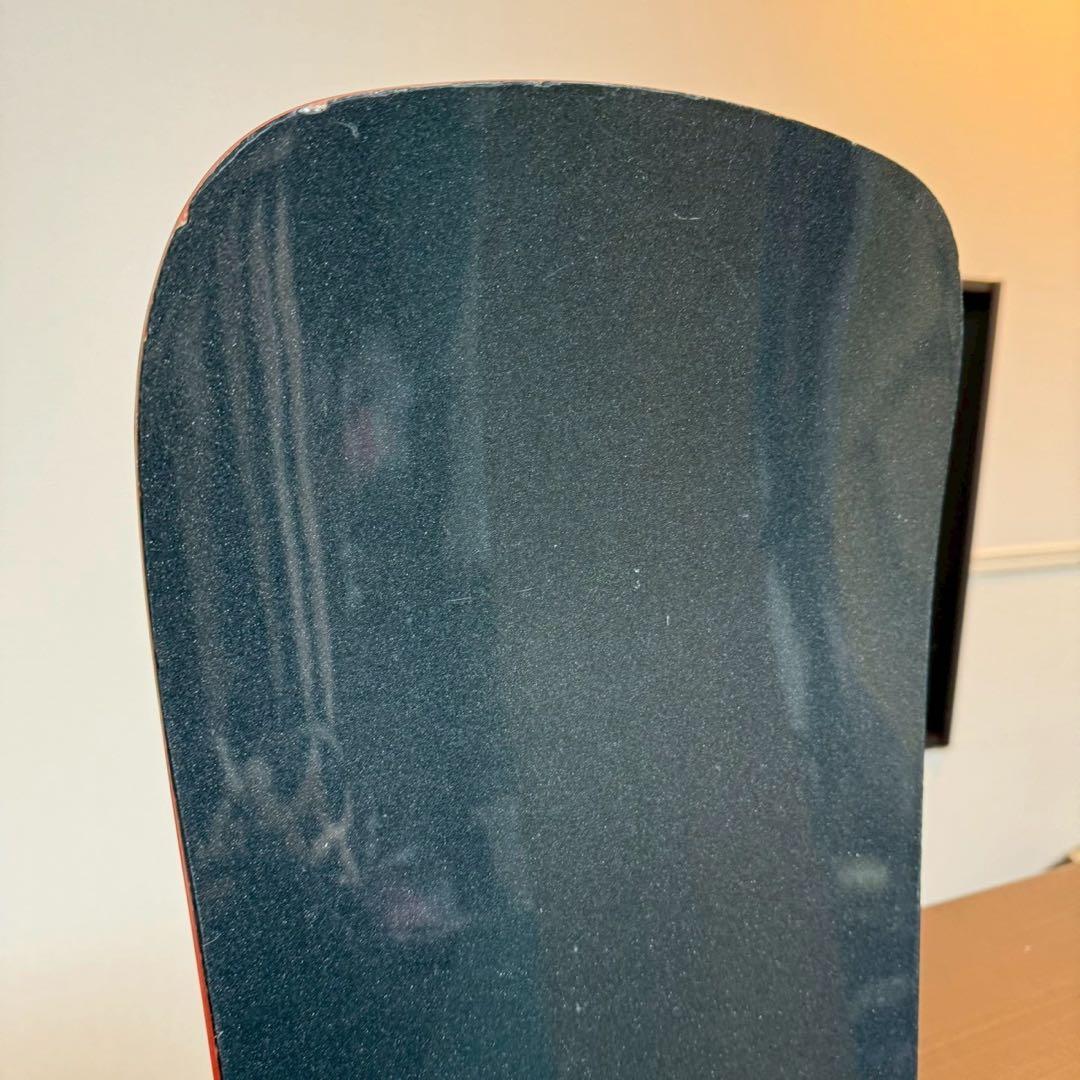 GRAY DESPERADO Ⅱn 151 スノーボード デスペラード