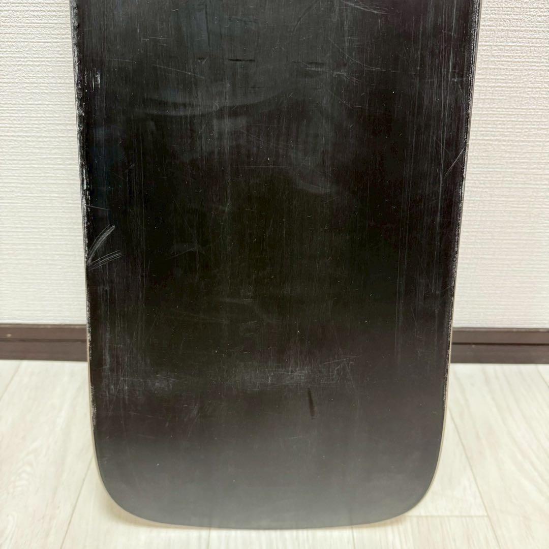 GRAY DESPERADO Ⅱn 151 スノーボード デスペラード