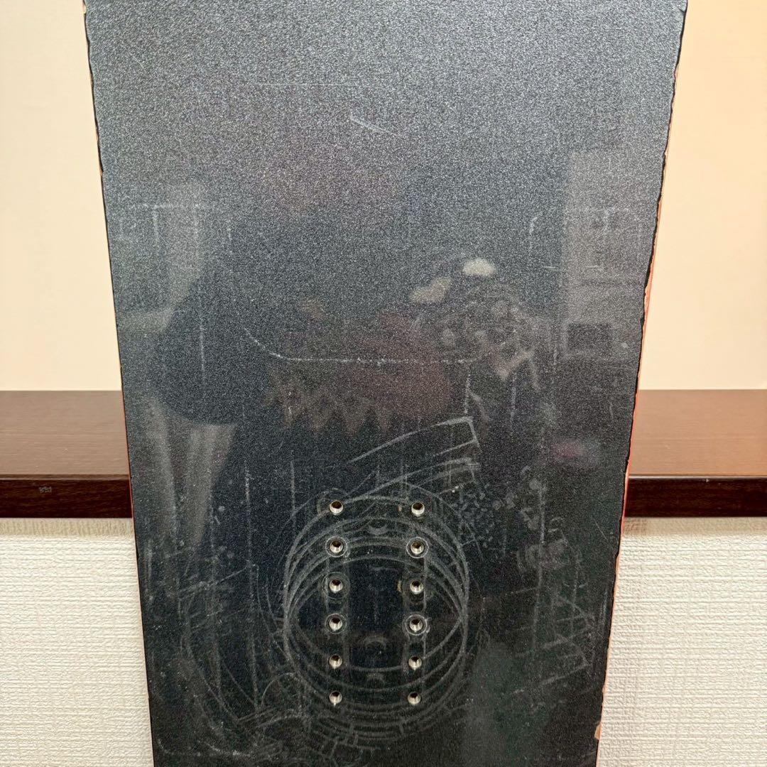 GRAY DESPERADO Ⅱn 151 スノーボード デスペラード