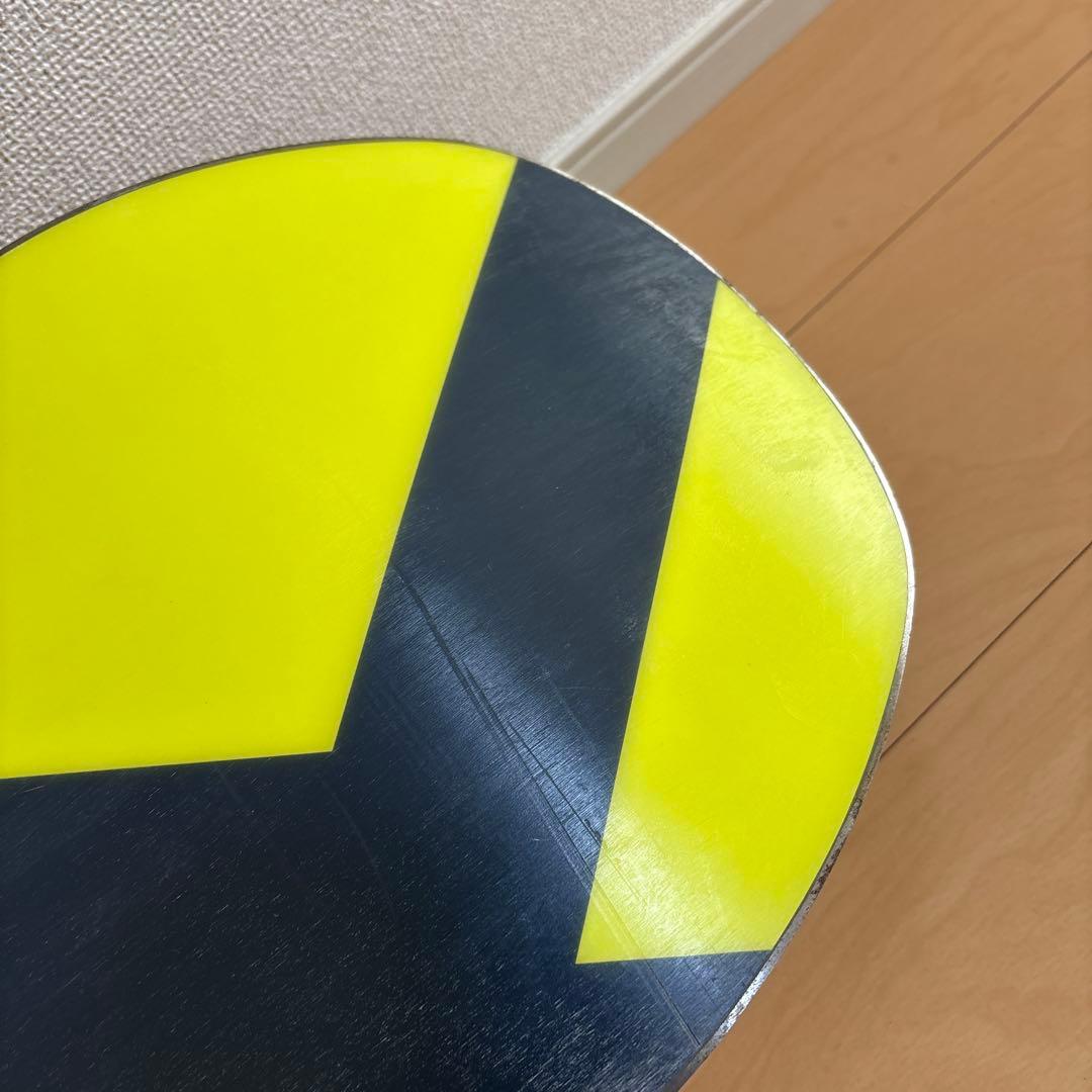 スノーボード一式｜板・ケース・ビンディング・アクセサリーセット