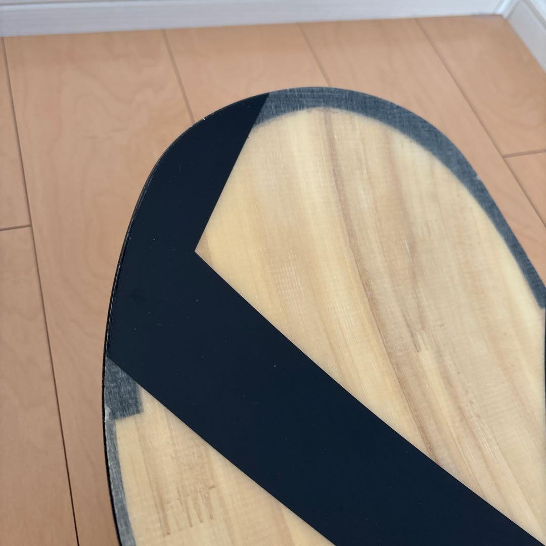 スノーボード一式｜板・ケース・ビンディング・アクセサリーセット