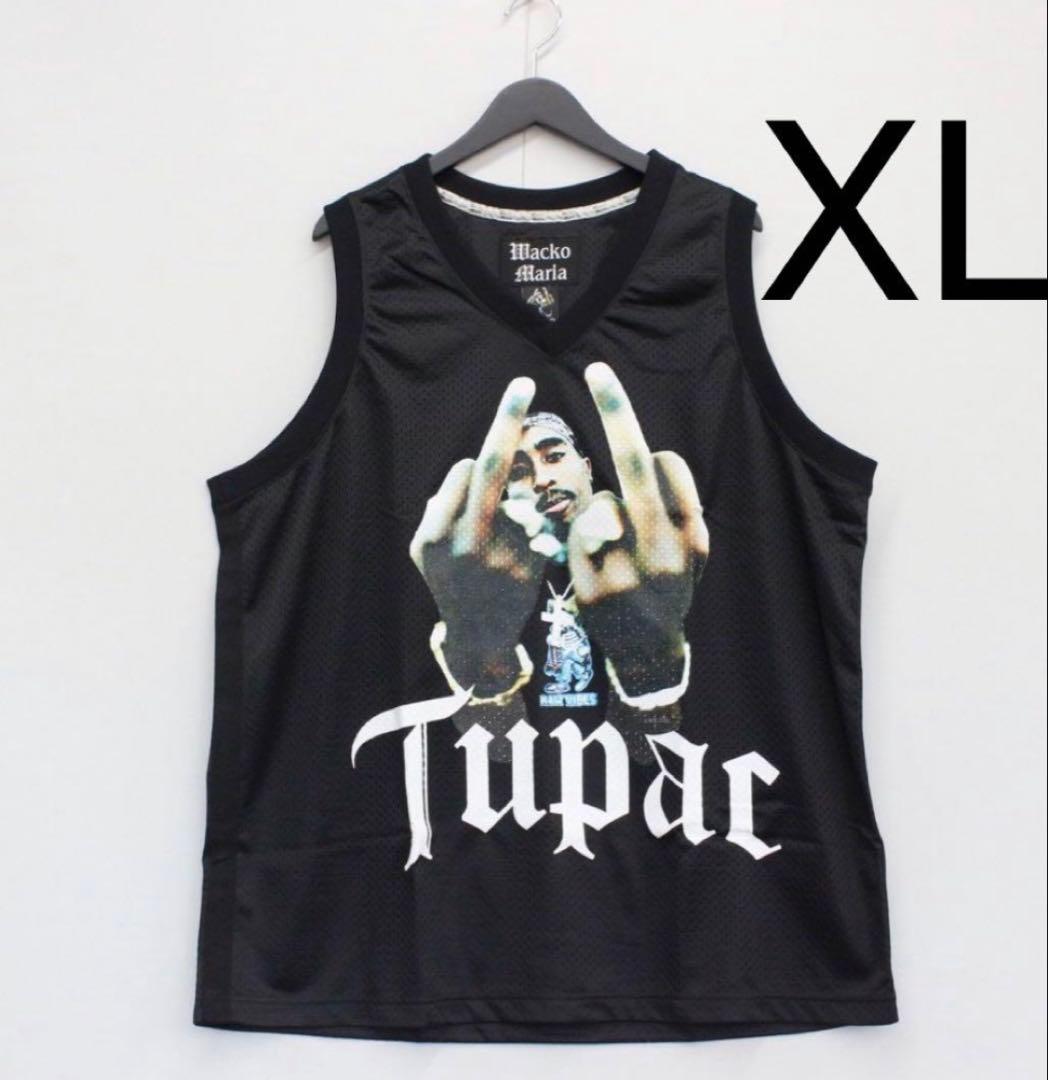 ワコマリア　2パック　タンクトップ