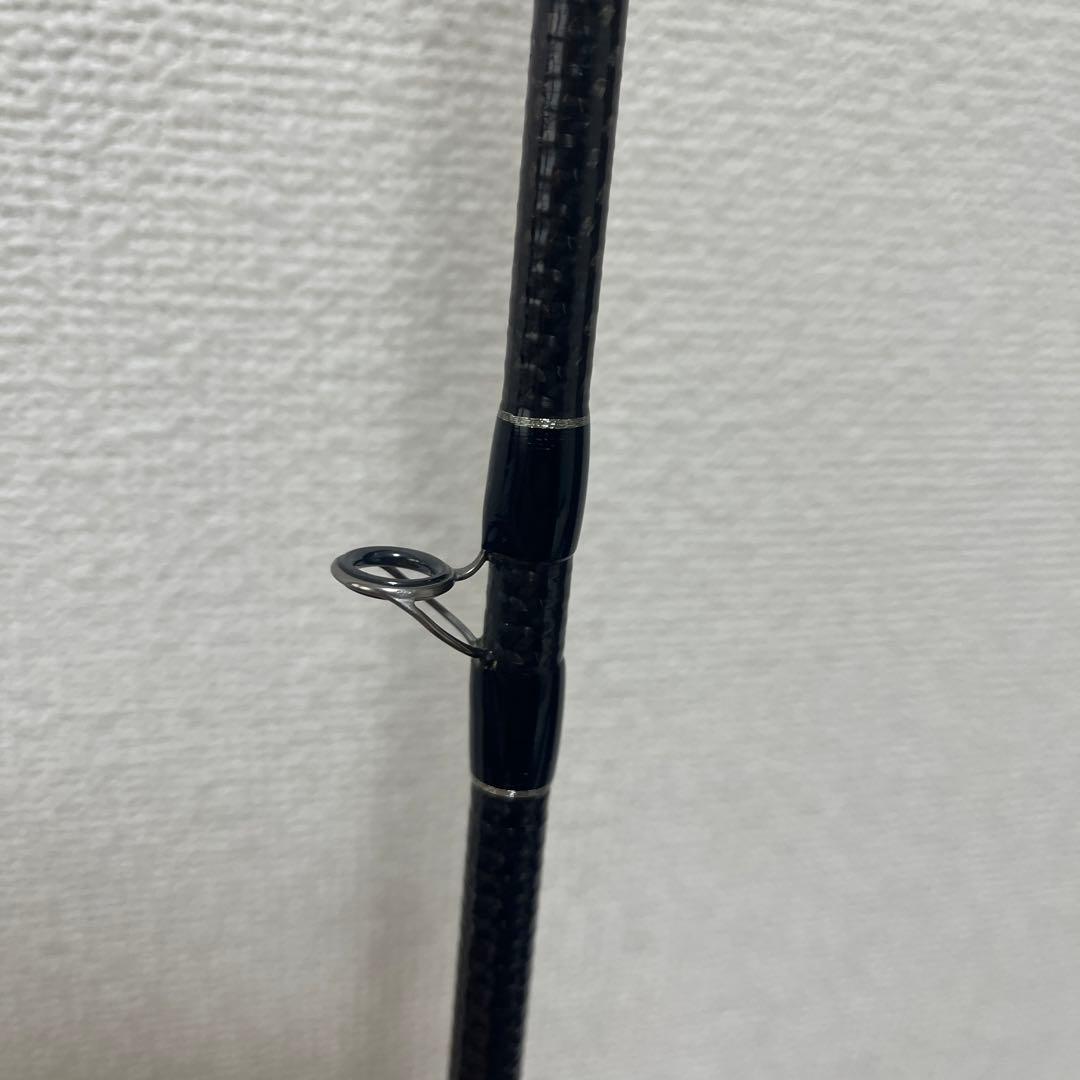 【倉敷市内手渡し限定】661M/MLFB 7112XHRB 2本セット バス釣り