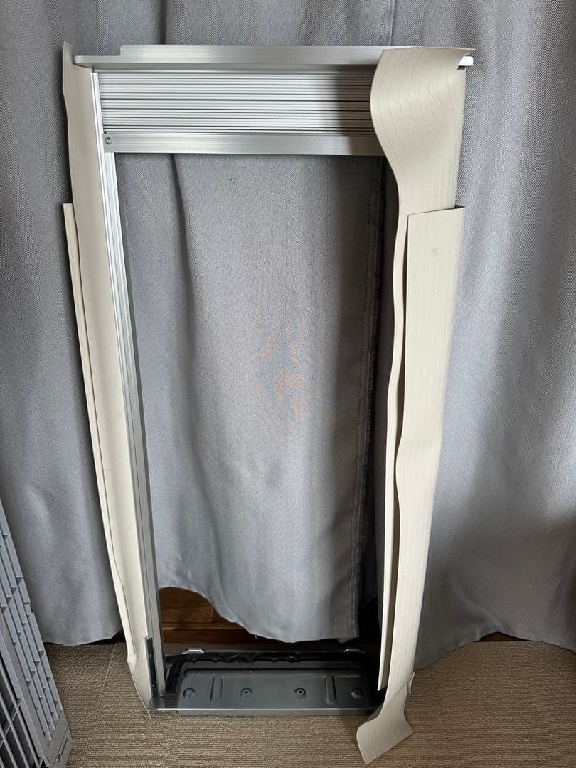 『美品！！』CORONA コロナ 窓用エアコン(冷房専用タイプ)CW-1624R