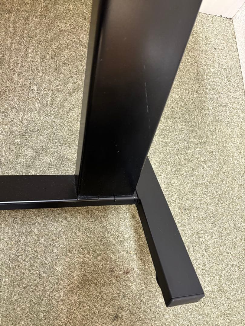 ガス圧昇降テーブル