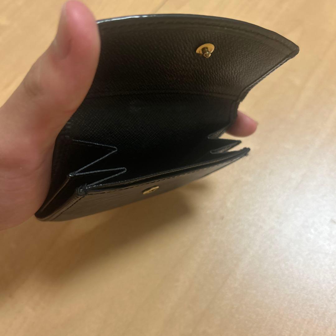 Louis Vuitton エピレザー ケース