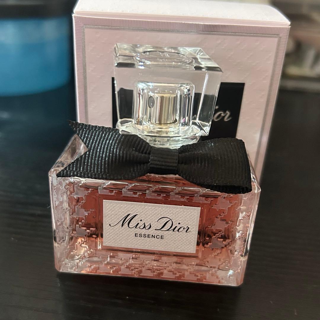 ミスディオール エッセンス パルファン 35mL 香水