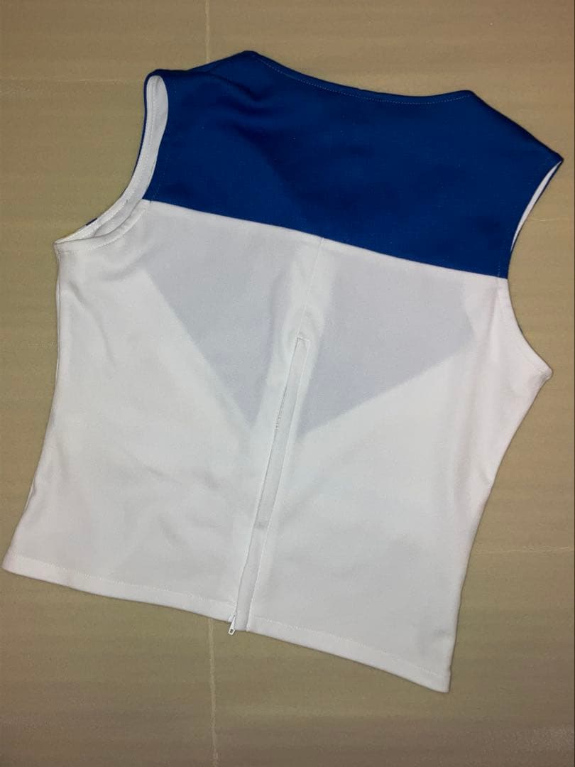 チアリーディング　チア　ユニフォーム　ポムシェ　POMCHE 高校　大学