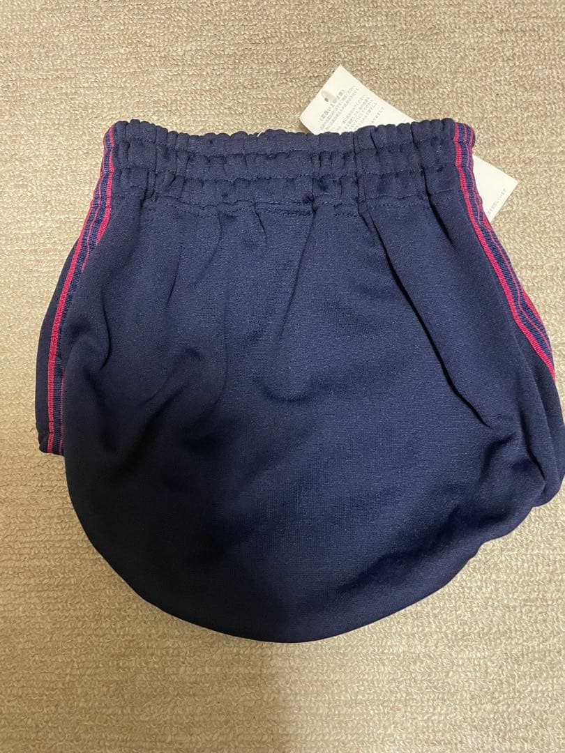 ミズノ MIZUNO アスリート athlete ブルマ S