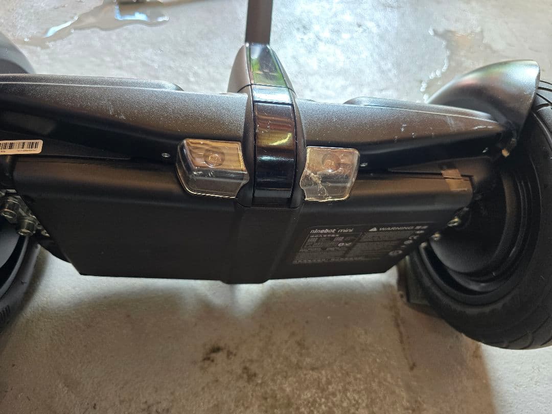 Segway ninebot mini セグウェイ ナインボット　ミニ