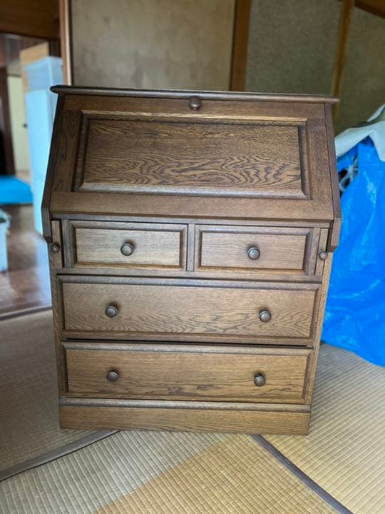 ニセコ　ライティングビュロー　80サイズ