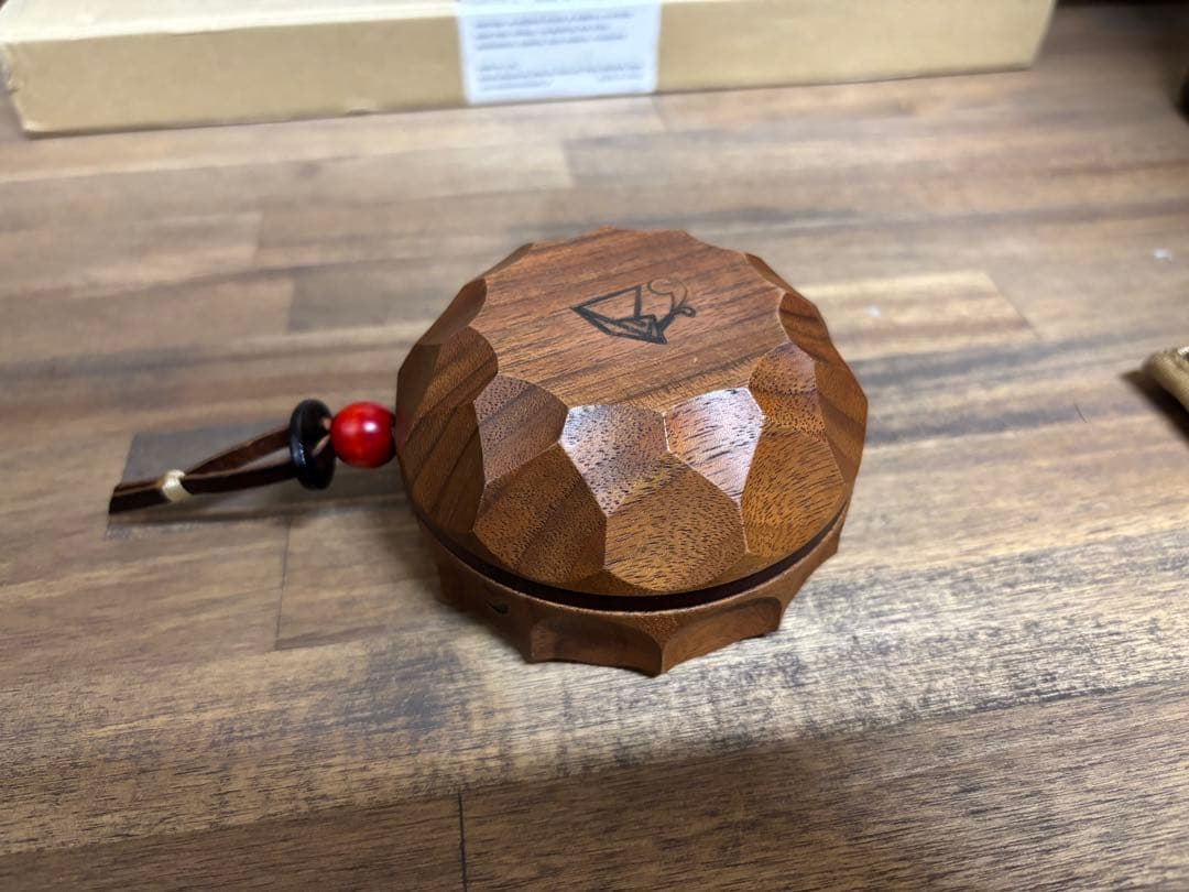 アシモクラフツ Asimocrafts FIKA12 フィーカ　ウォールナット