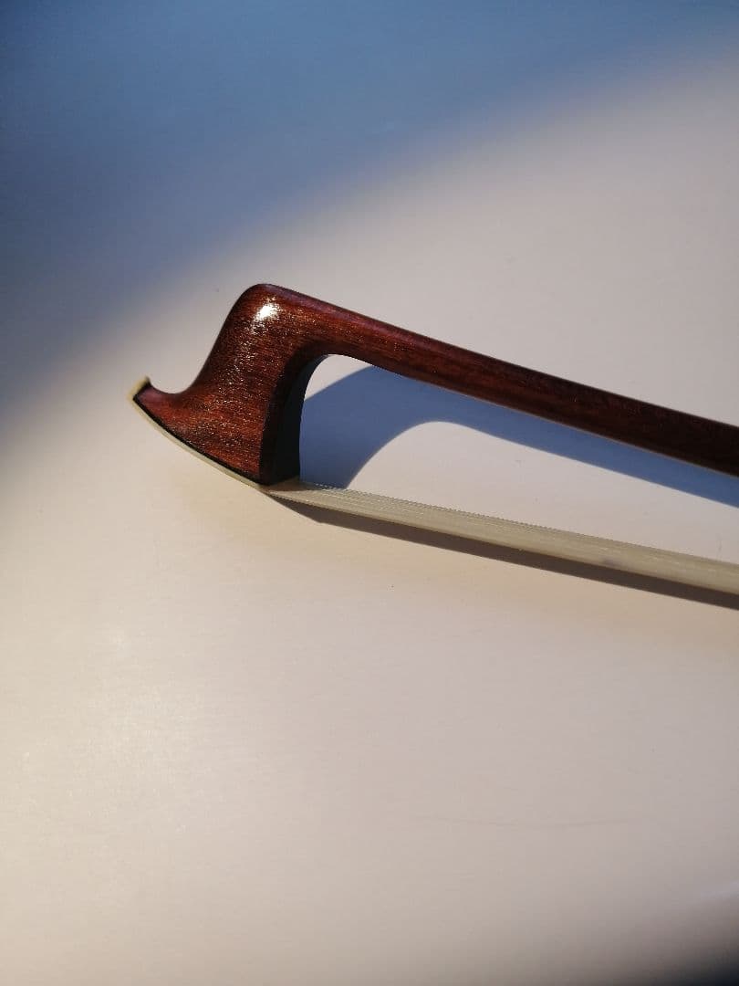 ヴァイオリン　弓