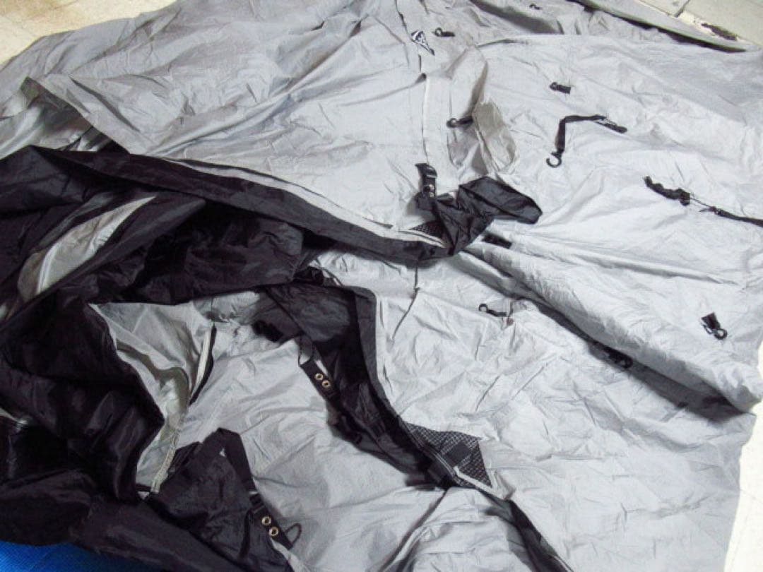 モビガーデン　コマンダー245