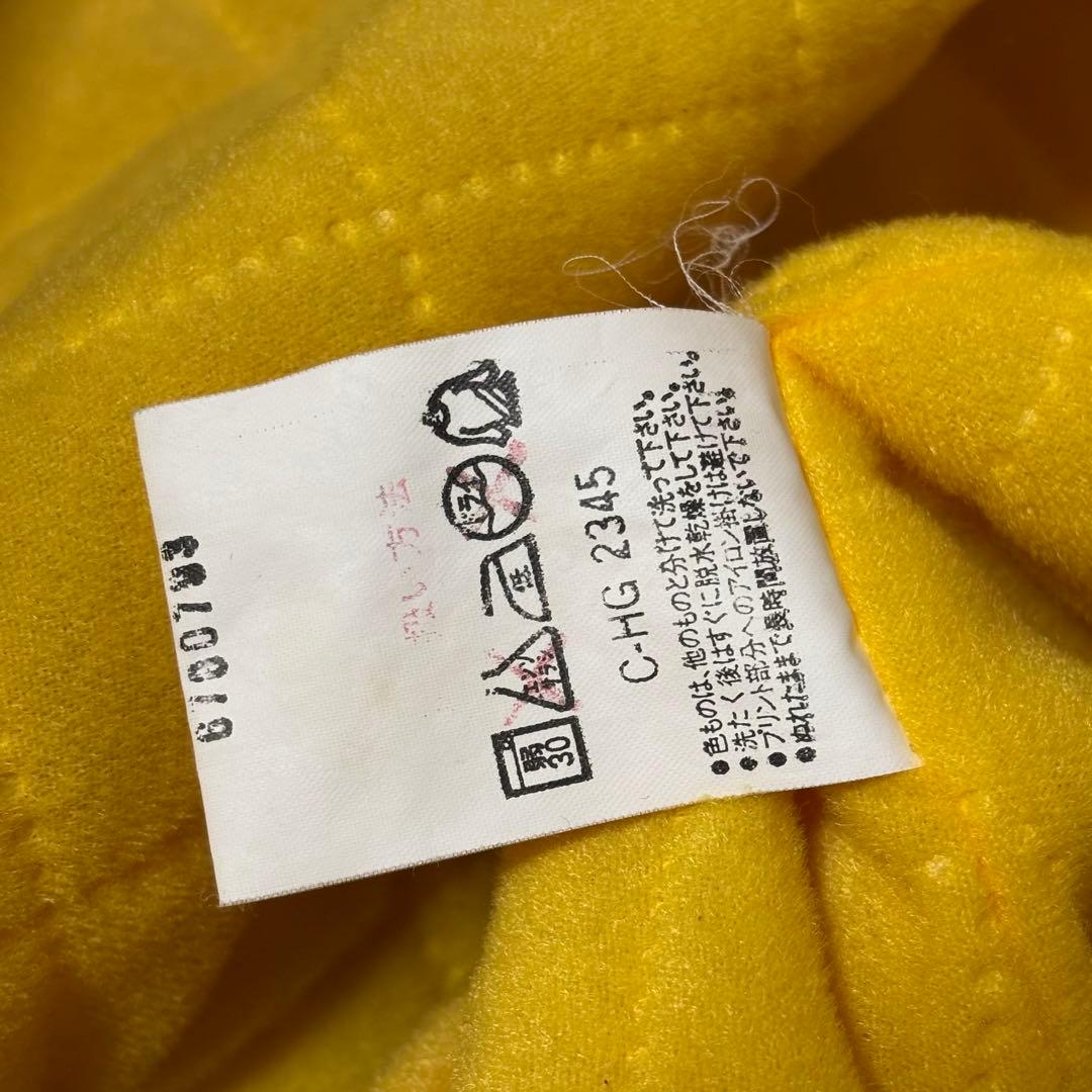 読売ジャイアンツ 巨人　ジャンパー　アシックス　コシノジュンコ　デザイン　LL