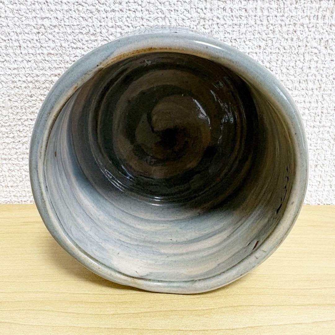 古瀬戸焼 皿 森脇文直作 共箱 栞 抹茶碗 京焼 清水焼き 茶道具