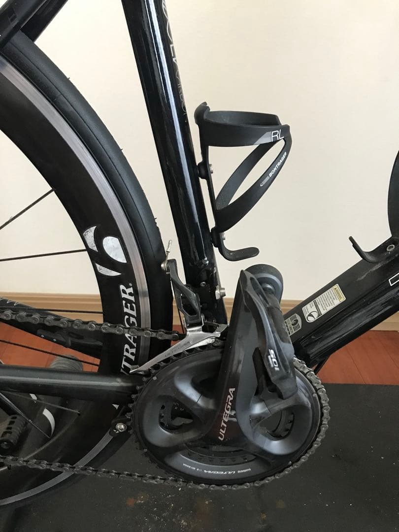 トレック マドン5.2 ロードバイク