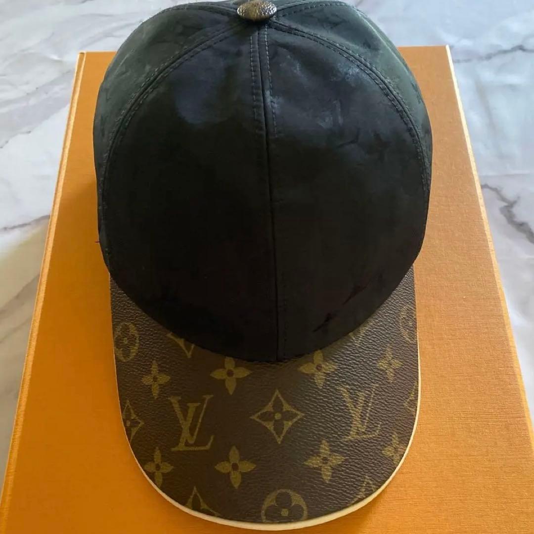 LOUIS VUITTON ゲットレディー モノグラム