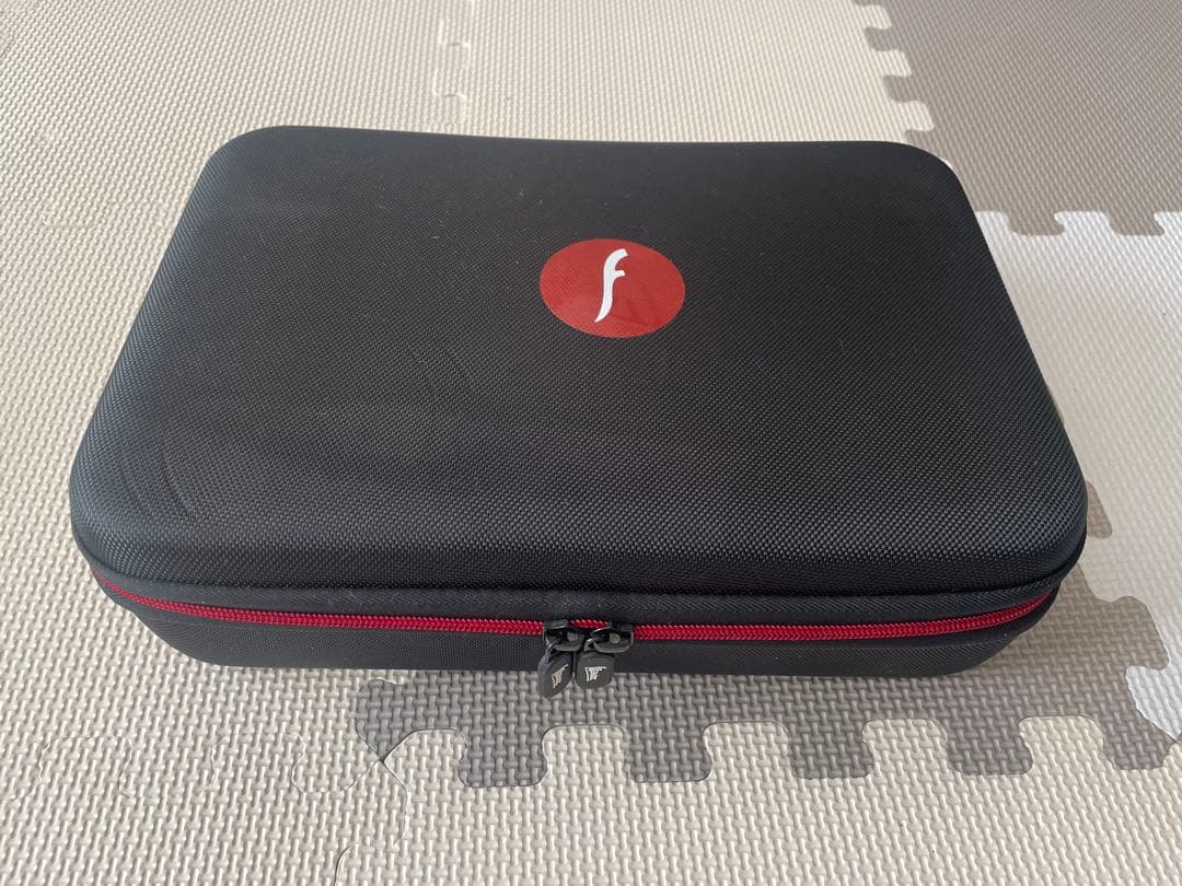 flair EspressoMadeRIght エスプレッソマシーン