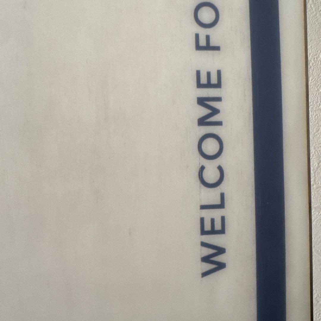 FNTC CAT レディース139cm 22-23モデル　スノーボード