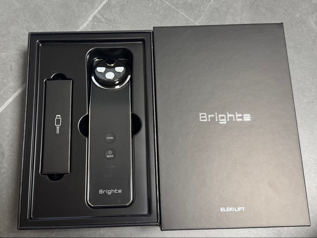 Brighte ELEKLIFT 美顔器