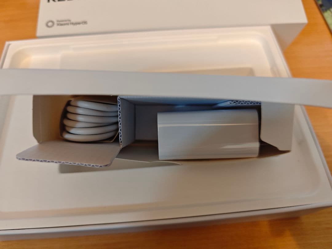 Xiaomi Pad Mini ブラック12+256g中国版 Redmi セット