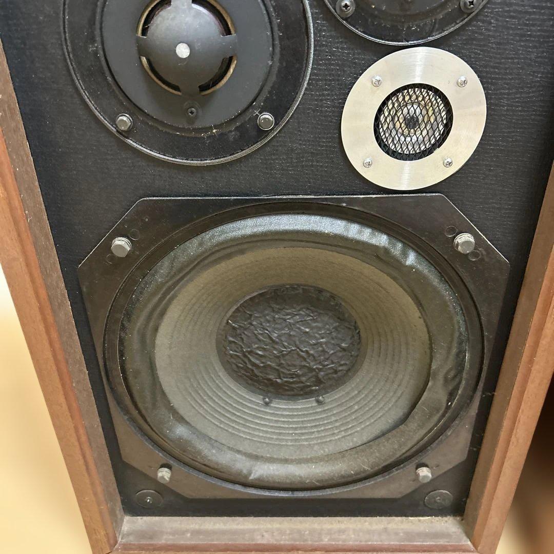 希少✨DIATONE DS-301 スピーカー