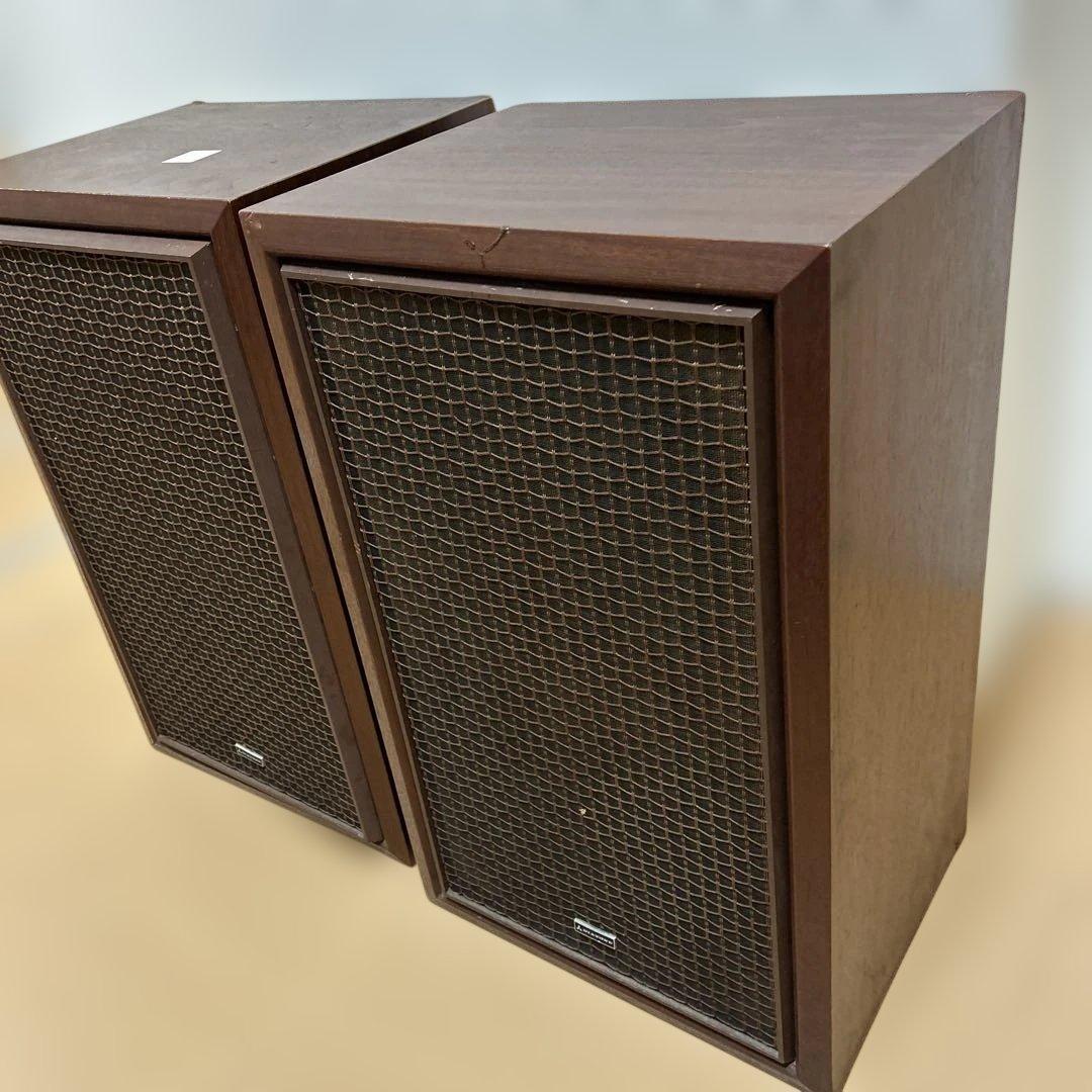 希少✨DIATONE DS-301 スピーカー