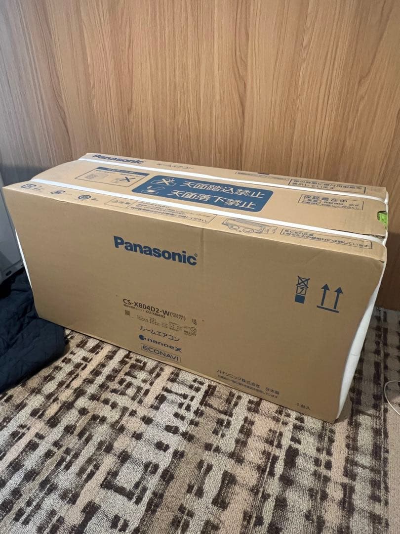 エアコン tackham