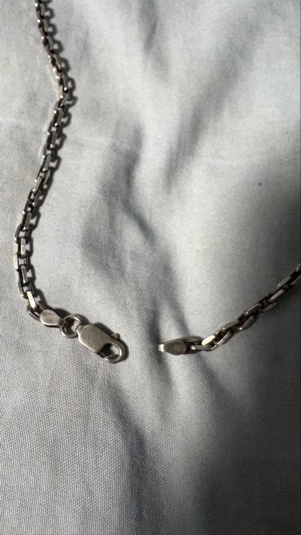 クロムハーツ 1ボールタイニーchクロス