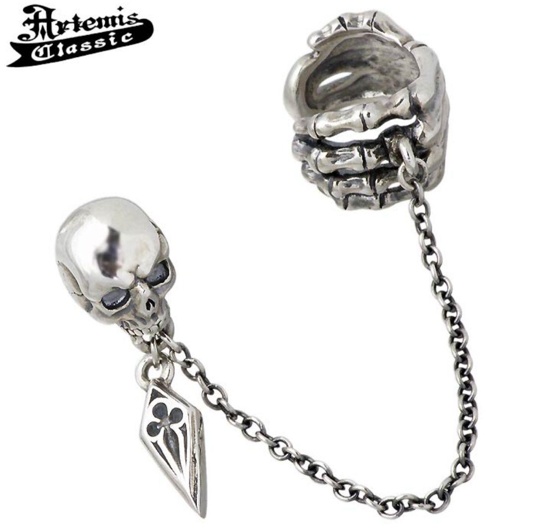 アルテミスクラシック　スカルピアス