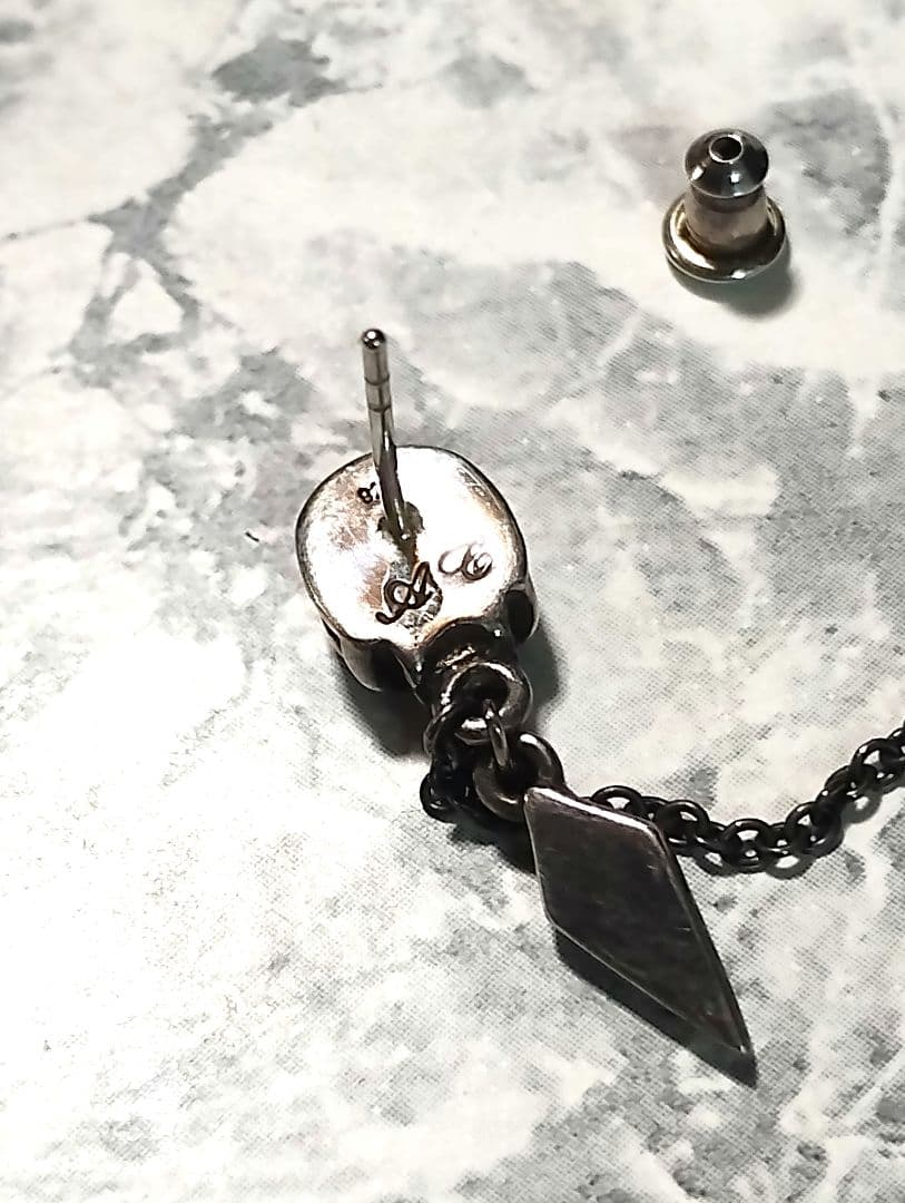 アルテミスクラシック　スカルピアス