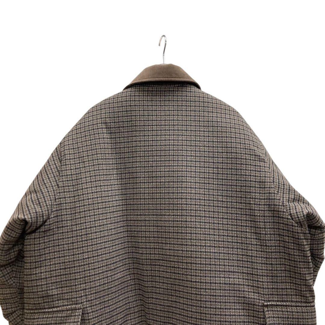 ジャケット・アウター DAIWA PIER 39 TECH CRUISER JACKET TWEED