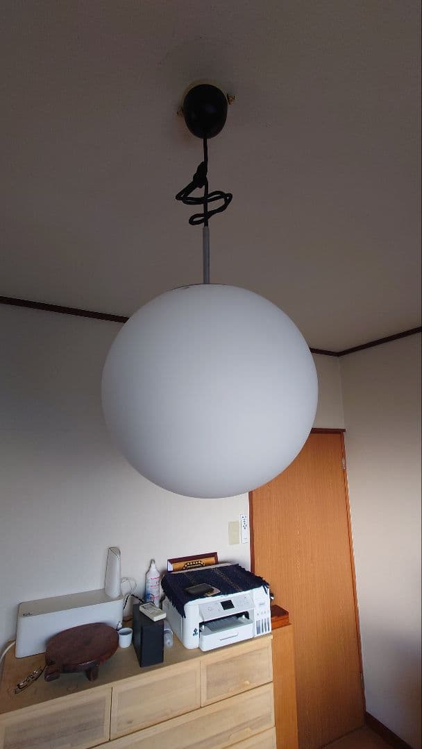 【値下げ】LIMBURG リンブルグ（ヤマギワ） ペンダントライト 約３０㎝