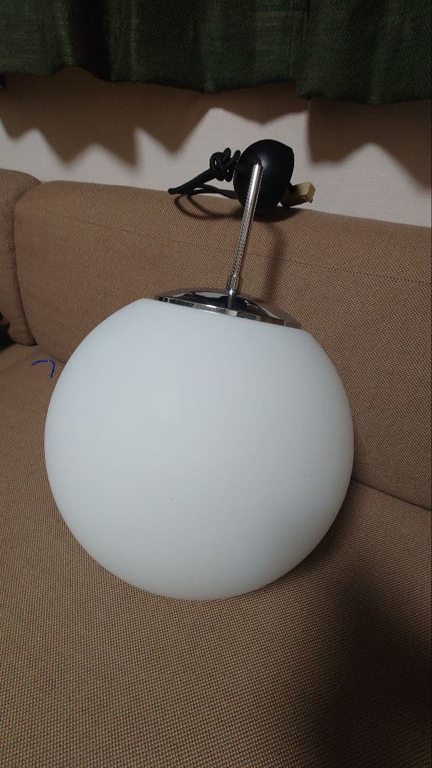 【値下げ】LIMBURG リンブルグ（ヤマギワ） ペンダントライト 約３０㎝