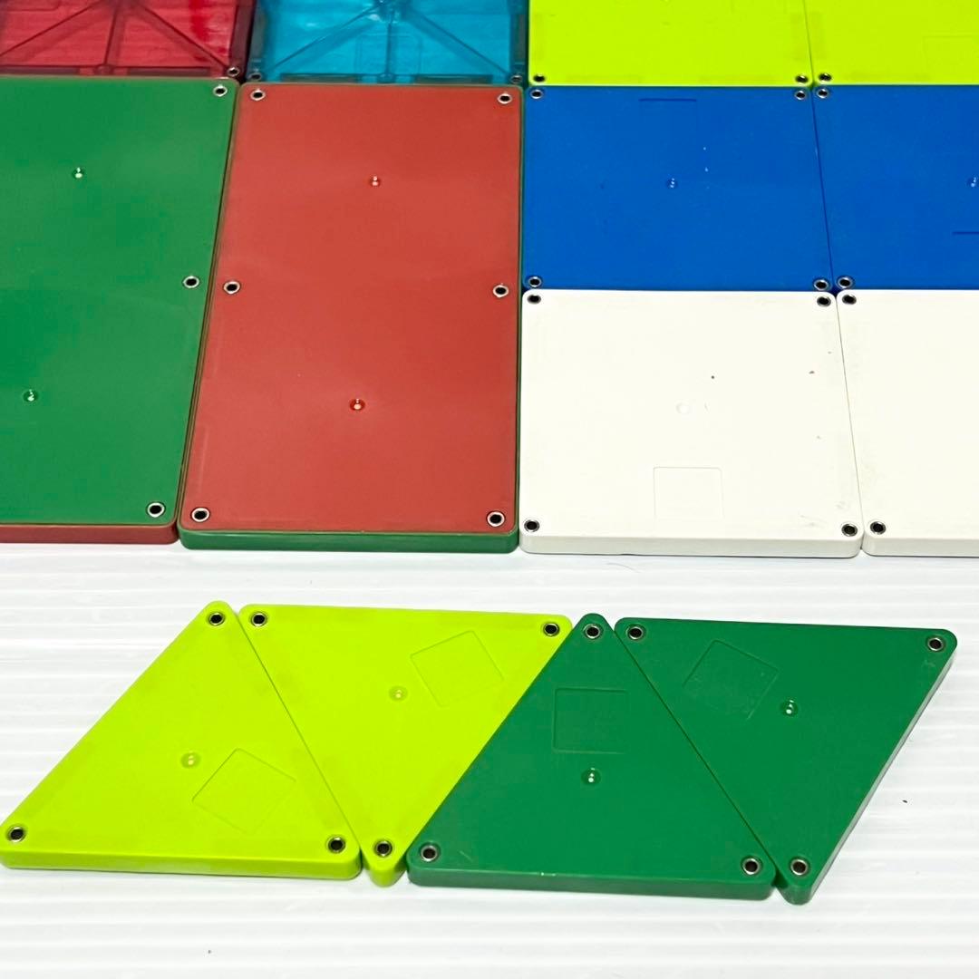 ピープル ピタゴラス 男の子脳 ピタゴラス WORLD クレーンビルディング