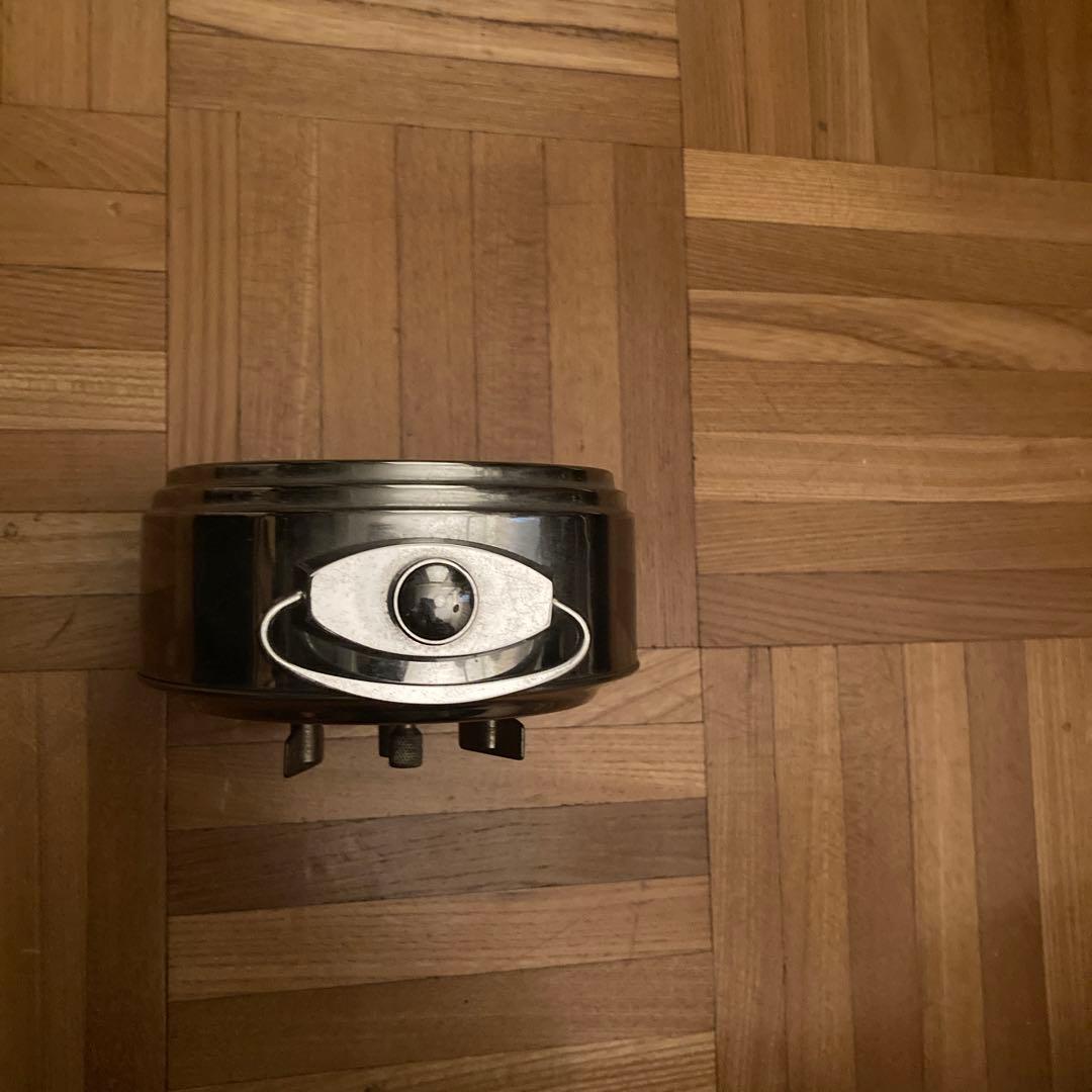 SEIKO 手巻き　置き時計　レトロ　おしゃれ