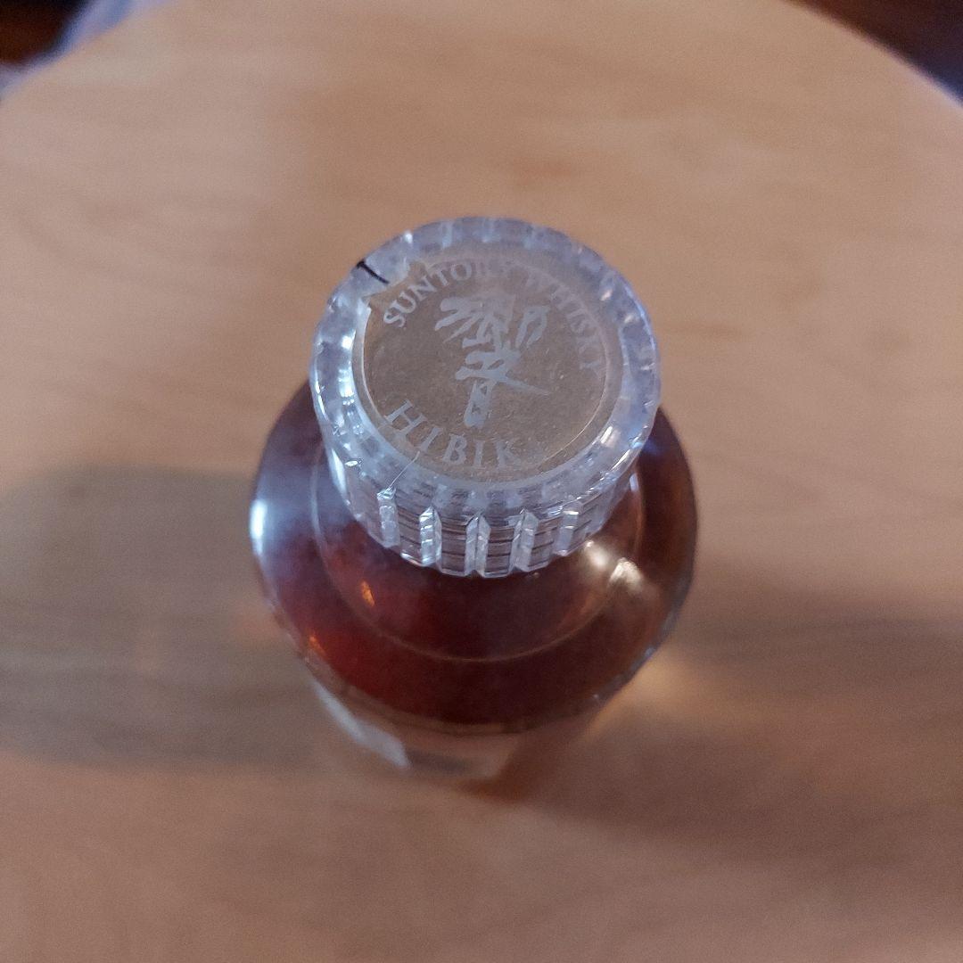 響 17年 ウイスキー 180ml