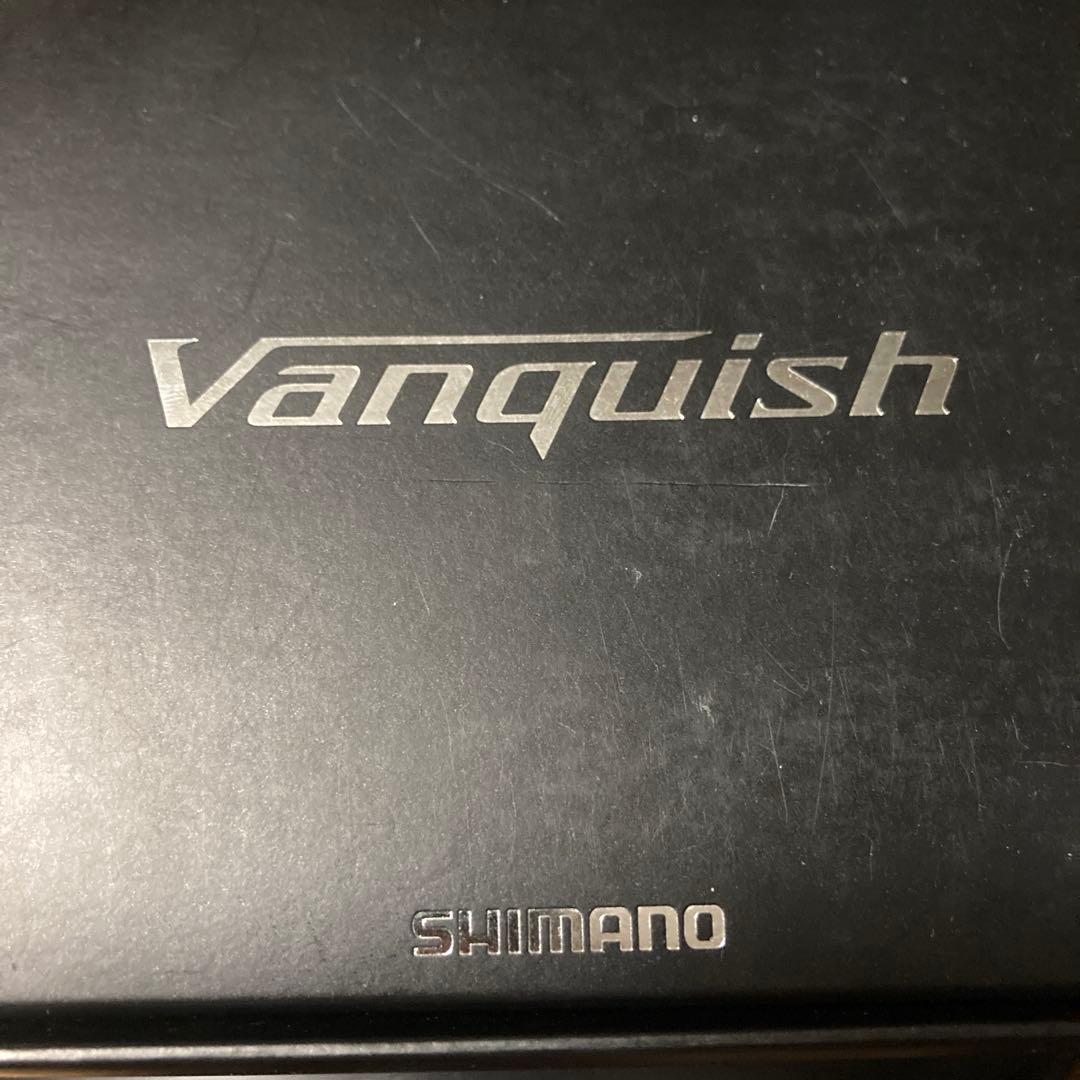 19 ヴァンキッシュ　C2000SHG