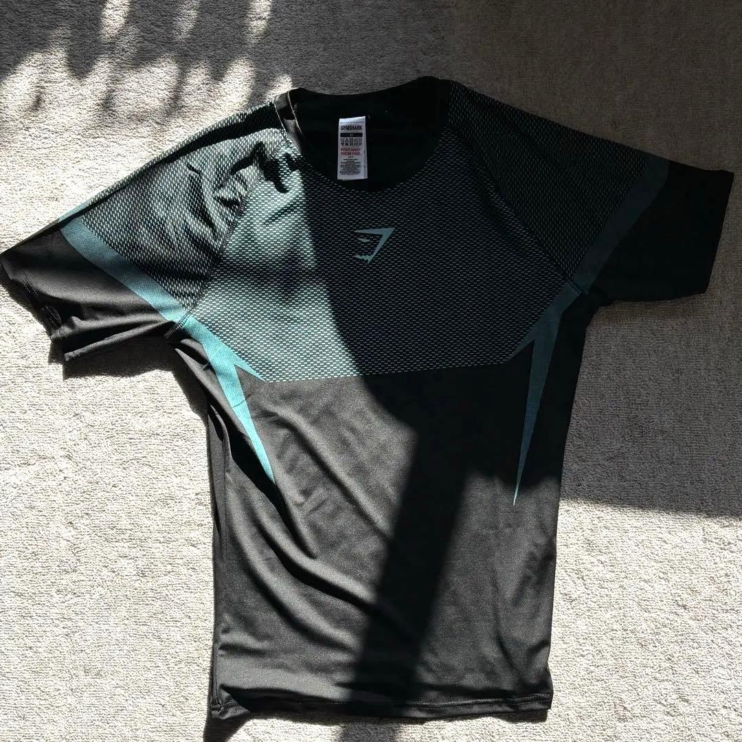 ウォーキング・ランニングウェア  onyx 5.0 seamless T-shirt